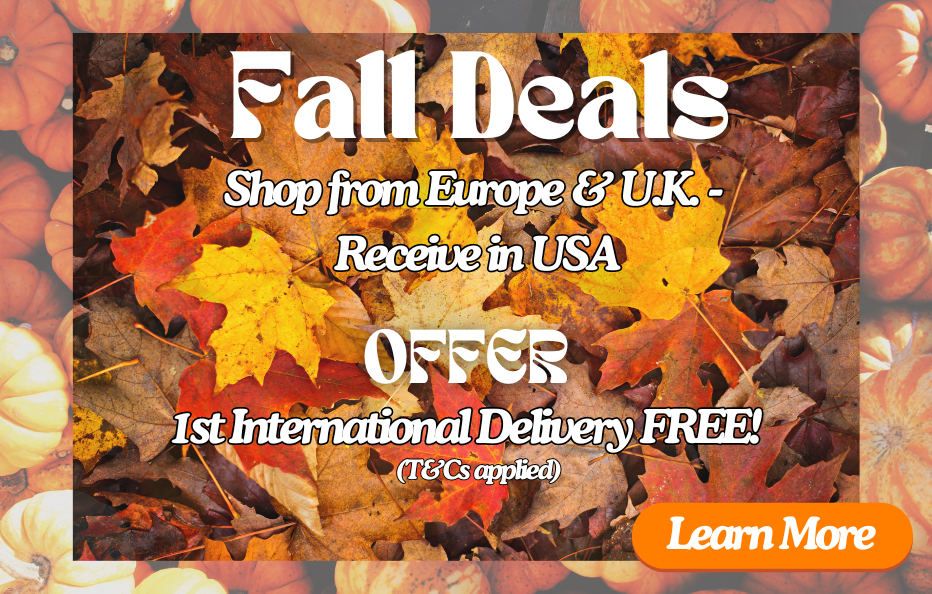 Fall Deals 2024