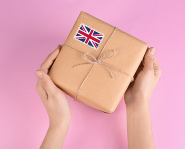 SHOP FROM UK – RECEIVE IN USA